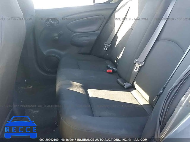2016 Nissan Versa 3N1CN7AP1GL841294 image 7