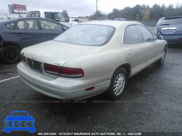 1995 Mazda 929 JM1HD4619S0400673 зображення 3