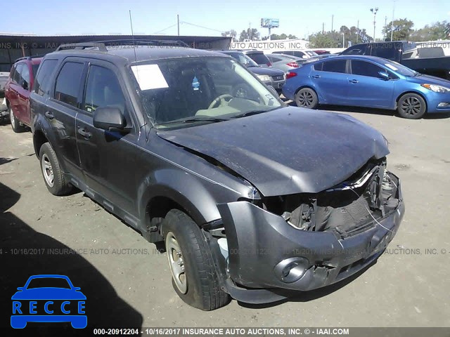 2012 Ford Escape 1FMCU0C70CKA66420 зображення 0