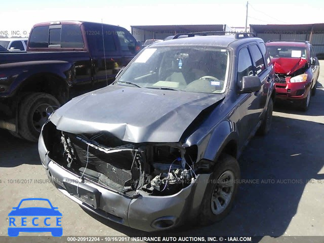 2012 Ford Escape 1FMCU0C70CKA66420 image 1