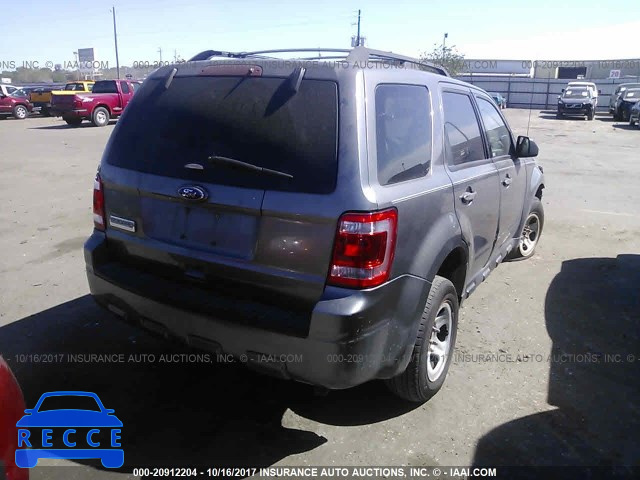 2012 Ford Escape 1FMCU0C70CKA66420 image 3