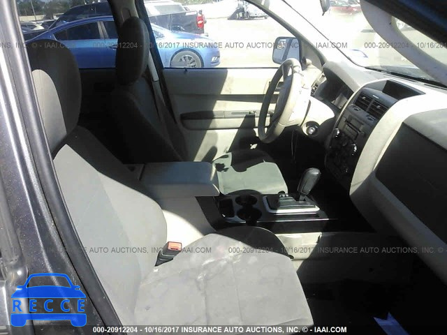 2012 Ford Escape 1FMCU0C70CKA66420 зображення 4