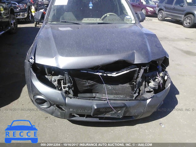 2012 Ford Escape 1FMCU0C70CKA66420 image 5