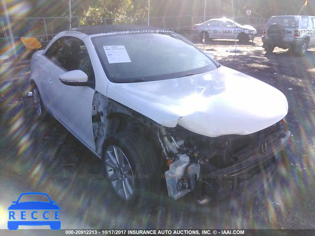 2010 VOLKSWAGEN EOS WVWAA7AH7AV018028 Bild 0