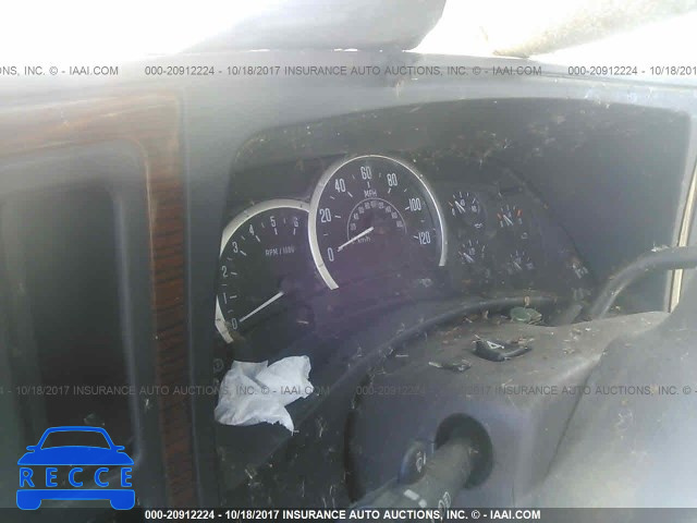 2004 Cadillac Escalade LUXURY 1GYEK63N04R225511 Bild 6