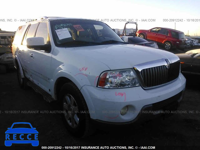 2004 Lincoln Navigator 5LMFU27R84LJ23041 Bild 0