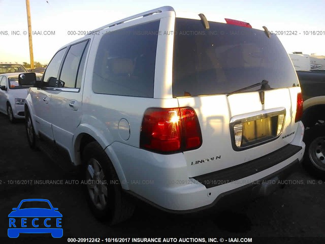 2004 Lincoln Navigator 5LMFU27R84LJ23041 Bild 2