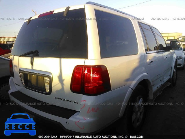 2004 Lincoln Navigator 5LMFU27R84LJ23041 image 3