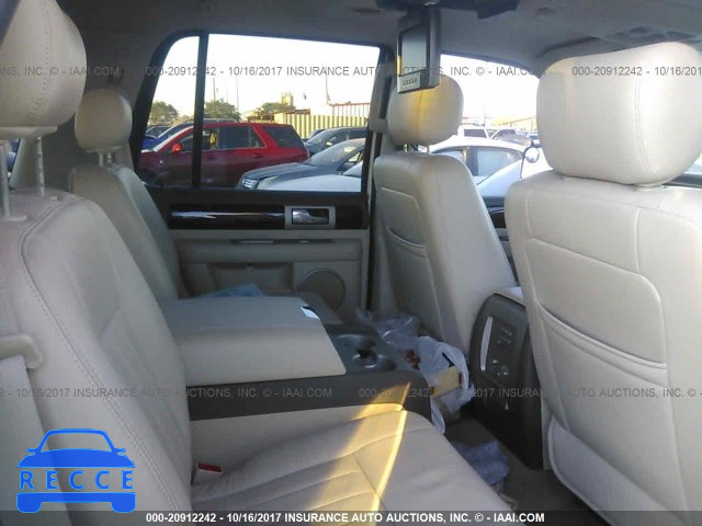 2004 Lincoln Navigator 5LMFU27R84LJ23041 image 7