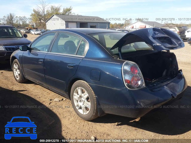 2005 Nissan Altima 1N4AL11D75C373759 image 2