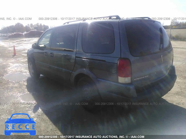 2005 Pontiac Montana SV6 1GMDV03LX5D158916 image 2