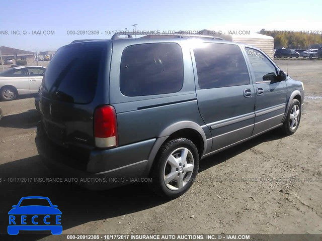 2005 Pontiac Montana SV6 1GMDV03LX5D158916 image 3