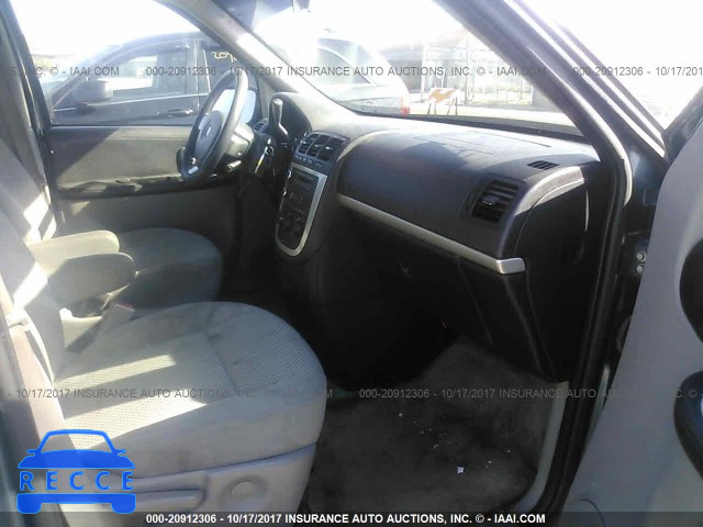 2005 Pontiac Montana SV6 1GMDV03LX5D158916 image 4