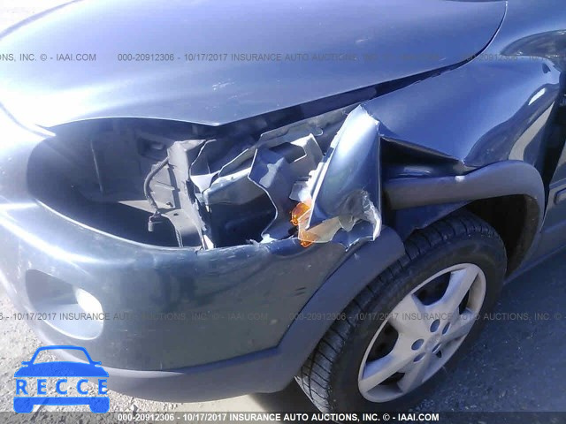 2005 Pontiac Montana SV6 1GMDV03LX5D158916 image 5