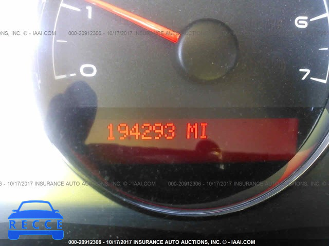 2005 Pontiac Montana SV6 1GMDV03LX5D158916 image 6