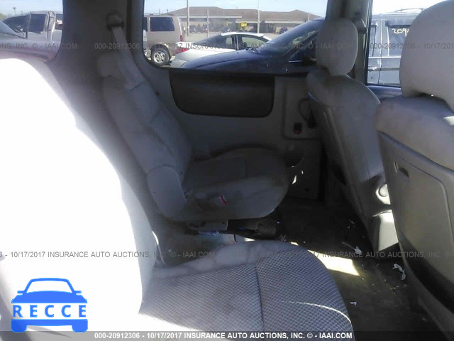 2005 Pontiac Montana SV6 1GMDV03LX5D158916 image 7