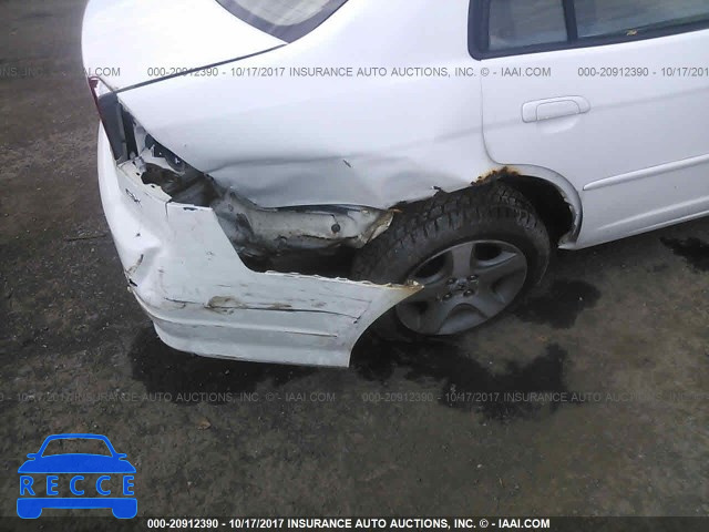 2004 Honda Civic 2HGES26734H620389 image 5