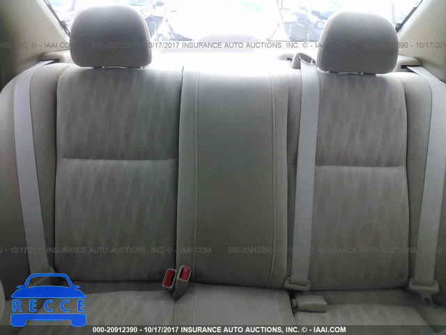 2004 Honda Civic 2HGES26734H620389 image 7