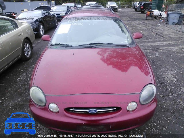 1999 FORD TAURUS 1FAFP58S0XA262247 image 5