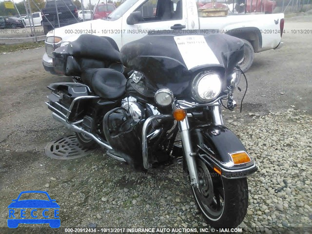 2007 Harley-davidson FLHTCUI 1HD1FC4157Y683220 зображення 0