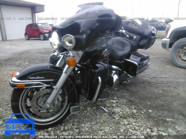 2007 Harley-davidson FLHTCUI 1HD1FC4157Y683220 зображення 1