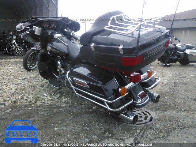 2007 Harley-davidson FLHTCUI 1HD1FC4157Y683220 Bild 2