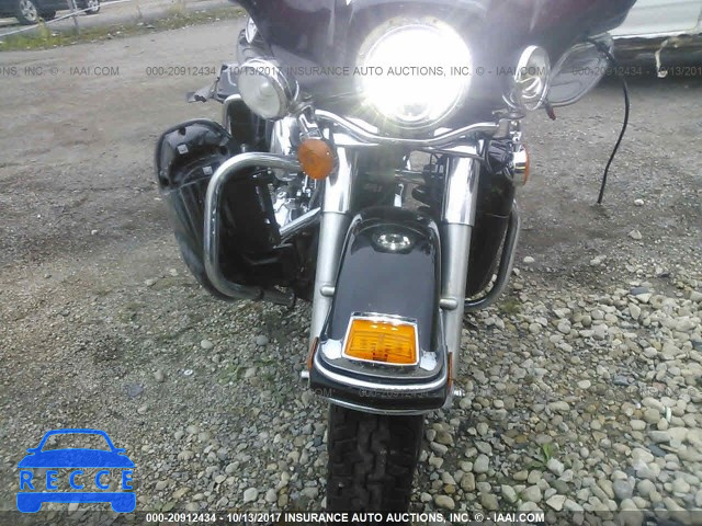 2007 Harley-davidson FLHTCUI 1HD1FC4157Y683220 зображення 4