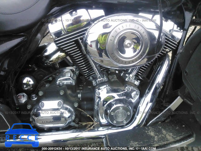 2007 Harley-davidson FLHTCUI 1HD1FC4157Y683220 Bild 7