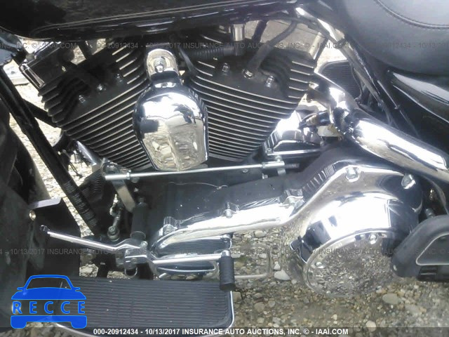 2007 Harley-davidson FLHTCUI 1HD1FC4157Y683220 зображення 8