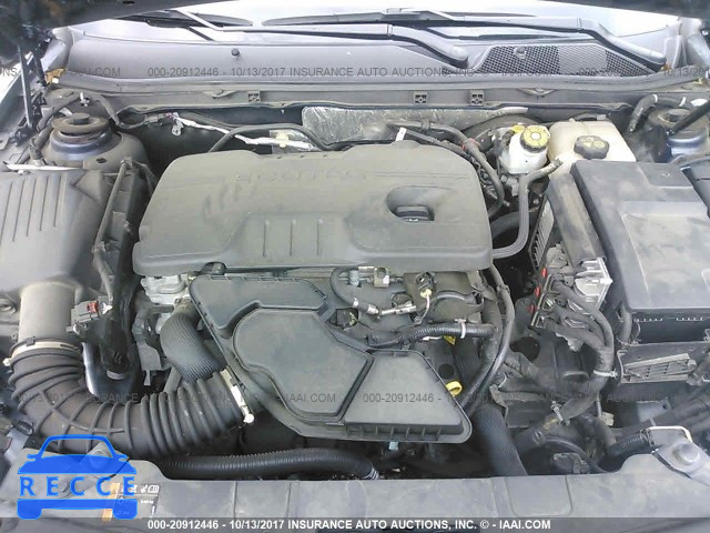 2012 Buick Regal 2G4GR5EK4C9142658 зображення 9