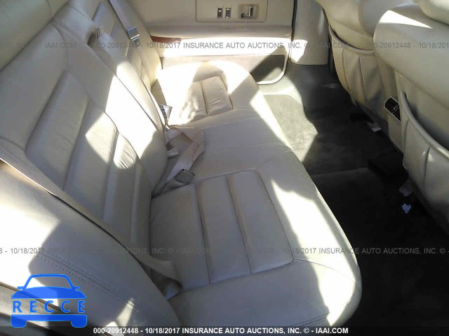 1995 Cadillac Deville 1G6KD52B5SU207393 Bild 7