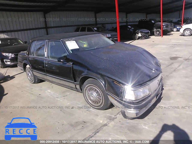 1988 Buick Electra PARK AVENUE 1G4CW51C5J1682611 image 0