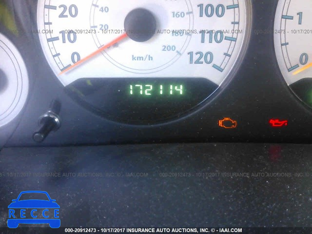 2006 Chrysler Town and Country 2A4GP54LX6R704548 image 6