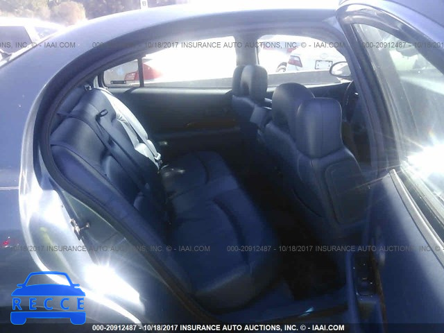 2001 Buick Lesabre 1G4HR54K01U269283 image 7