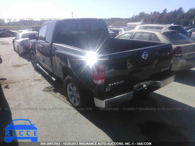 2011 NISSAN TITAN S/SV/PRO-4X 1N6AA0CJ7BN300174 image 2