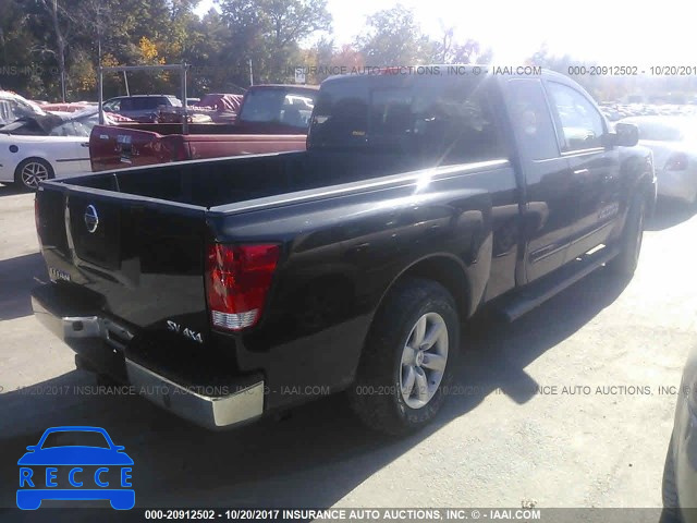 2011 NISSAN TITAN S/SV/PRO-4X 1N6AA0CJ7BN300174 image 3