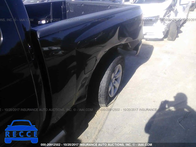 2011 NISSAN TITAN S/SV/PRO-4X 1N6AA0CJ7BN300174 image 5