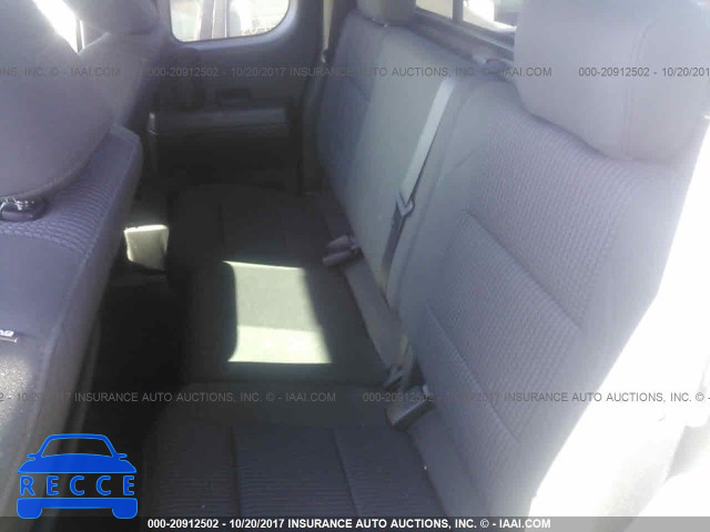 2011 NISSAN TITAN S/SV/PRO-4X 1N6AA0CJ7BN300174 image 7