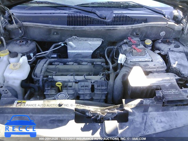 2015 JEEP COMPASS SPORT 1C4NJCBA2FD380146 image 9