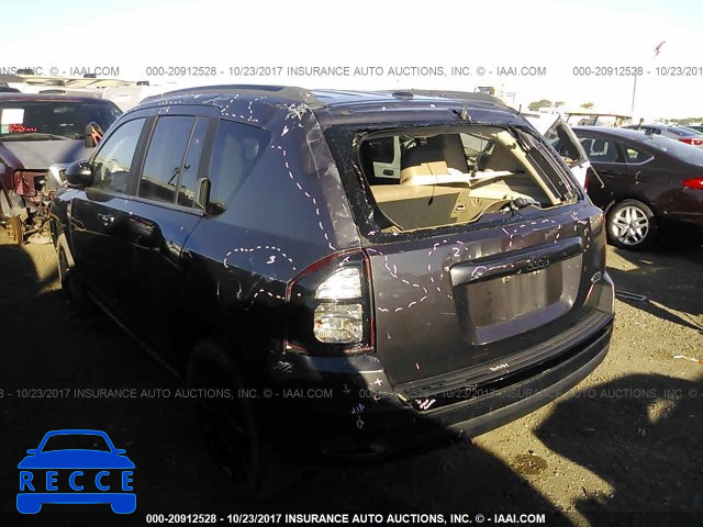 2015 JEEP COMPASS SPORT 1C4NJCBA2FD380146 image 5