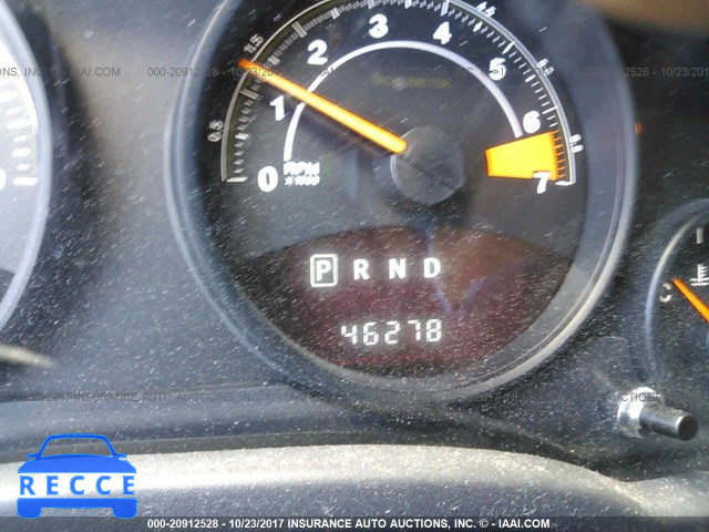 2015 JEEP COMPASS SPORT 1C4NJCBA2FD380146 image 6