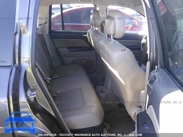 2015 JEEP COMPASS SPORT 1C4NJCBA2FD380146 image 7