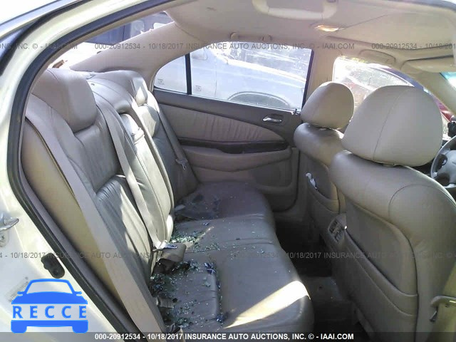 2003 Acura 3.2TL 19UUA56653A052098 image 7