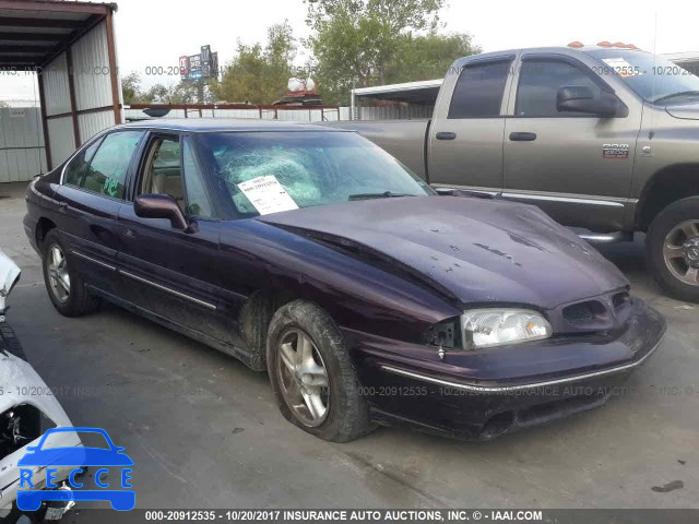 1998 Pontiac Bonneville SE 1G2HX52KXWH204510 image 0