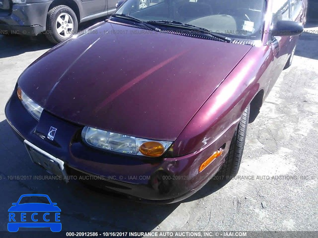 2002 Saturn SL2 1G8ZK527X2Z208064 image 5