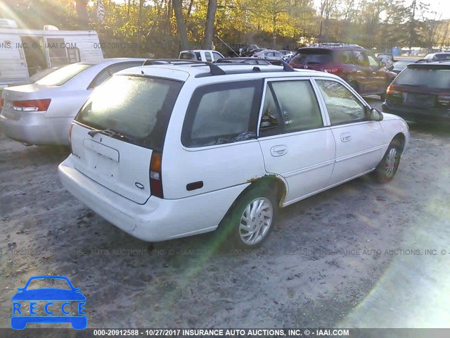 1999 FORD ESCORT 3FAFP15P5XR103111 зображення 3