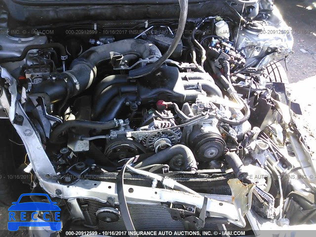 2012 Subaru Outback 3.6R LIMITED 4S4BRDKC9C2220724 image 9