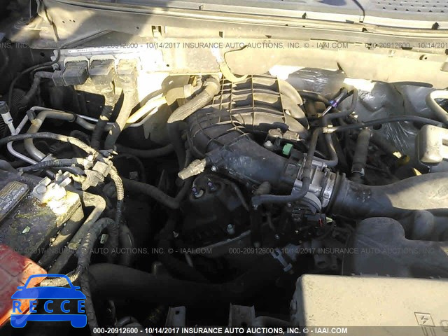 2014 Ford F150 1FTMF1CM0EKG02767 image 9