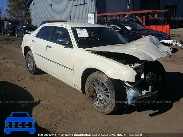 2010 Chrysler 300 2C3CA5CV0AH326333 image 0