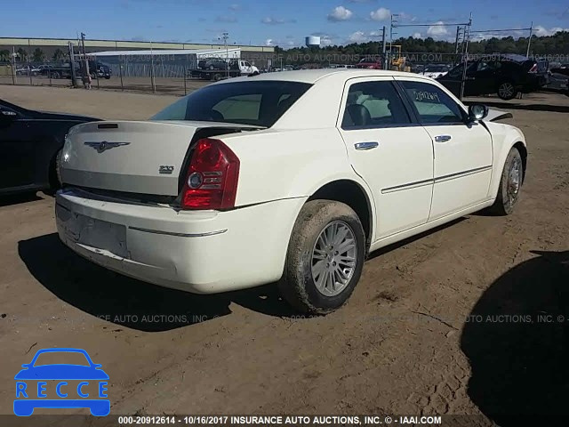 2010 Chrysler 300 2C3CA5CV0AH326333 зображення 3